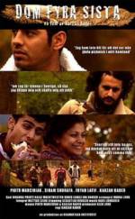 Watch The Last Four Zoechip