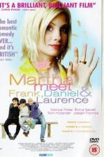 Watch Martha - Meet Frank Daniel and Laurence Zoechip