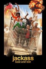 Watch Jackass: Best and Last Zoechip