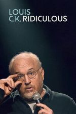 Watch Louis C.K.: Ridiculous Zoechip