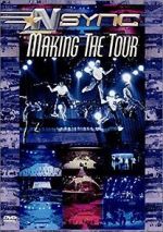 Watch \'N Sync: Making the Tour Zoechip