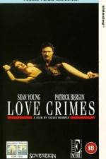 Watch Love Crimes Zoechip