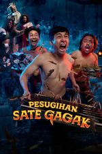 Watch Pesugihan Sate Gagak Zoechip