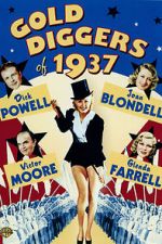 Watch Gold Diggers of 1937 Zoechip