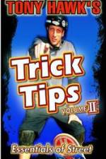 Watch Tony Hawk\'s Trick Tips Vol. 2 - Essentials of Street Zoechip