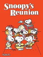Watch Snoopy's Reunion (TV Short 1991) Zoechip