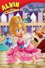 Watch Alvin And The Chipmunks: Alvin And The Chipettes In Cinderella Cinderella Zoechip