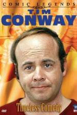 Watch Tim Conway: Timeless Comedy Zoechip