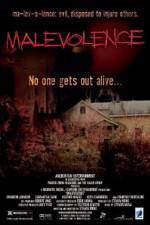 Watch Malevolence Zoechip