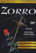 Watch Zorro Zoechip