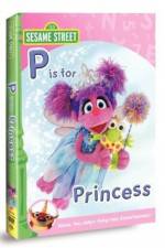 Watch Sesame Street: Abby & Friends - P Is for Princess Zoechip