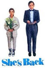 Watch She\'s Back Zoechip