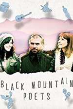 Watch Black Mountain Poets Zoechip