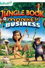 Watch The Jungle Book: Monkey Business Zoechip