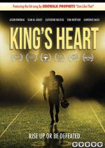 Watch King\'s Heart (Short 2015) Zoechip