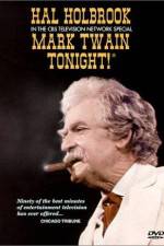 Watch Mark Twain Tonight! Zoechip