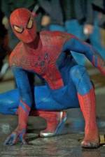 Watch The Amazing Spider-Man Unmasked Zoechip