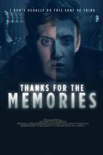 Watch Thanks for the Memories (Short 2019) Zoechip