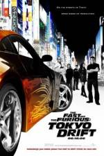 Watch The Fast and the Furious: Tokyo Drift Zoechip
