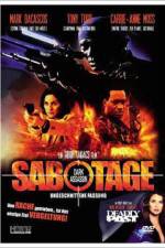 Watch Sabotage Zoechip