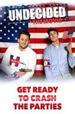 Watch Undecided: The Movie Zoechip