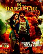 Watch R... Rajkumar Zoechip