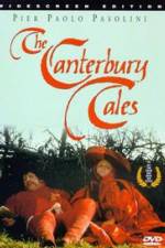 Watch The Canterbury Tales Zoechip