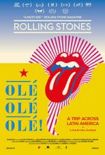 Watch The Rolling Stones Olé, Olé, Olé!: A Trip Across Latin America Zoechip