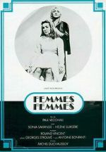 Watch Femmes femmes Zoechip