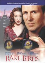 Watch Rare Birds Zoechip