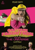 Watch Captain Faggotron Saves the Universe Zoechip