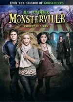 Watch R.L. Stine\'s Monsterville: Cabinet of Souls Zoechip