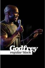 Watch Godfrey Regular Black Zoechip