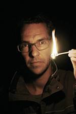 Watch Into Eternity Zoechip