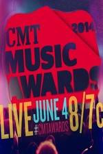 Watch 2014 CMT Music Awards Zoechip