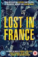 Watch Lost in France Zoechip