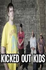 Watch Kicked Out Kids Zoechip