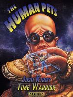 Watch Josh Kirby: Time Warrior! Chap. 2: The Human Pets Zoechip