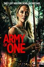 Watch Army of One Zoechip
