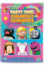 Watch Hit Favourites Party Time Zoechip