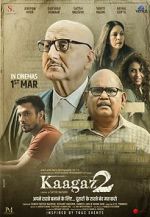 Watch Kaagaz 2 Zoechip