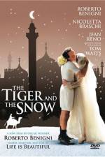 Watch The Tiger And The Snow Zoechip