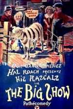 Watch The Big Show Zoechip