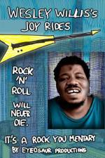 Watch Wesley Willis's Joyrides Zoechip