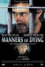 Watch Manners of Dying Zoechip