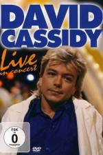 Watch David Cassidy: Live - Hammersmith Apollo Zoechip