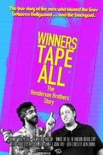 Watch Winners Tape All The Henderson Brothers Story Zoechip