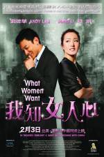Watch I Know a Woman's Heart Zoechip