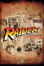 Watch Raiders of the Lost Ark The Adaptation Zoechip