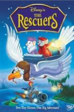 Watch The Rescuers Zoechip